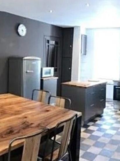 Détail Zoom photos logement