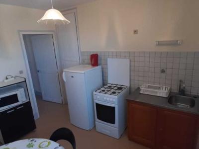 Photo n°2 du logement curiste LC-3057 à Saint-Honoré-les-Bains