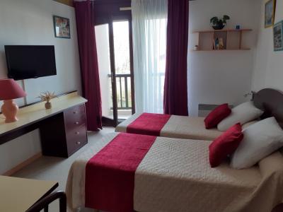 Photo n°1 du logement curiste LC-3058 à Dax