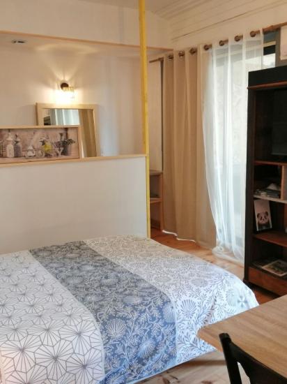 Détail Zoom photos logement