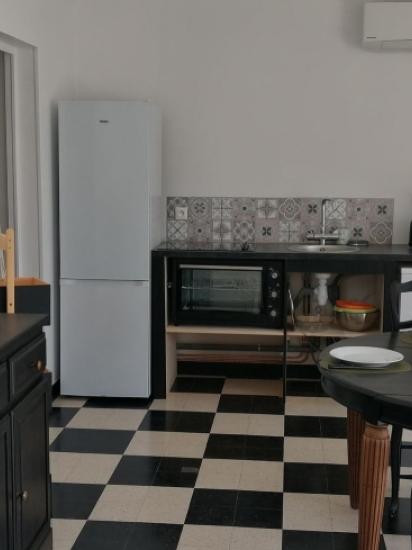 Détail Zoom photos logement