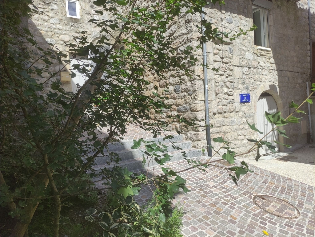 Vals-les-Bains - location curiste LC-3070 n°1