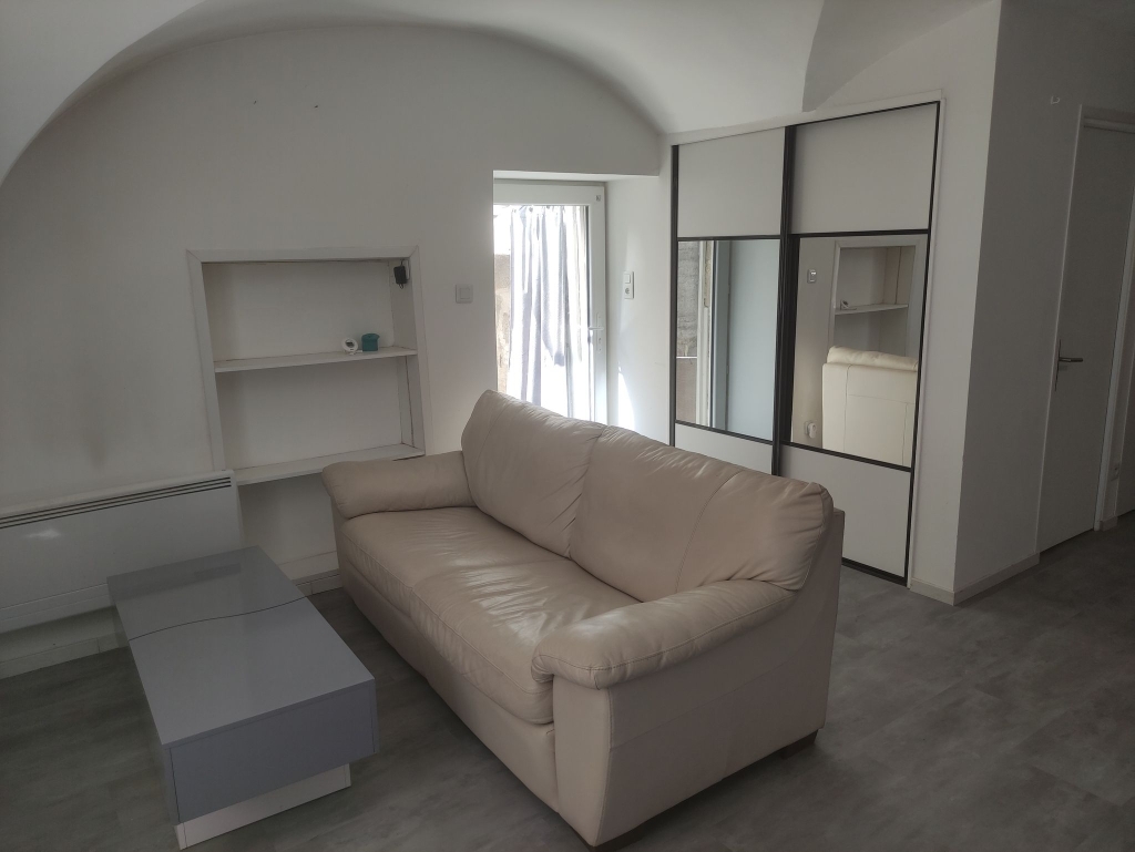 Vals-les-Bains - location curiste LC-3070 n°2
