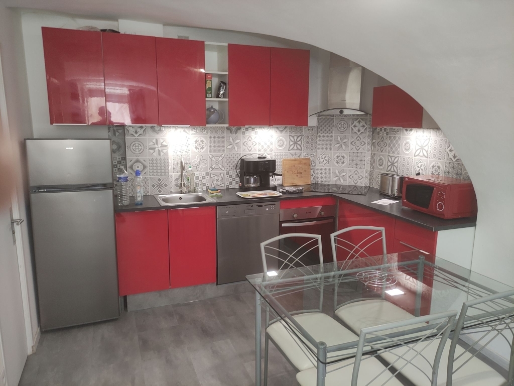 Vals-les-Bains - location curiste LC-3070 n°4