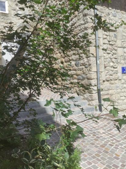 Détail Zoom photos logement