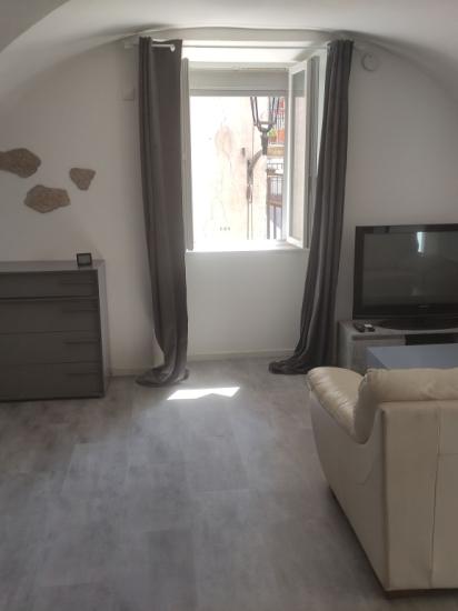 Détail Zoom photos logement