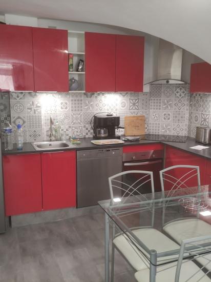 Détail Zoom photos logement