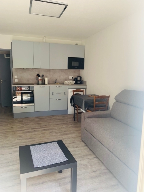 Uriage-les-Bains - location curiste LC-3072 n°5