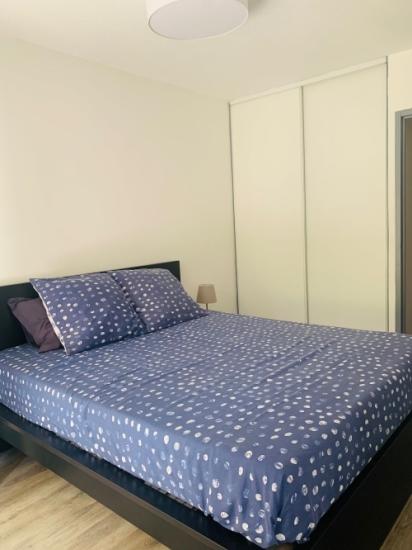 Détail Zoom photos logement