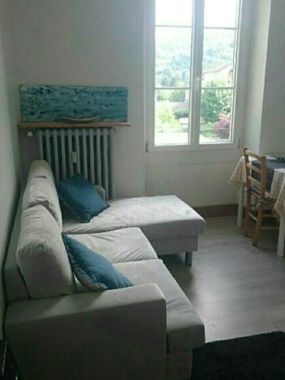 Détail Zoom photos logement