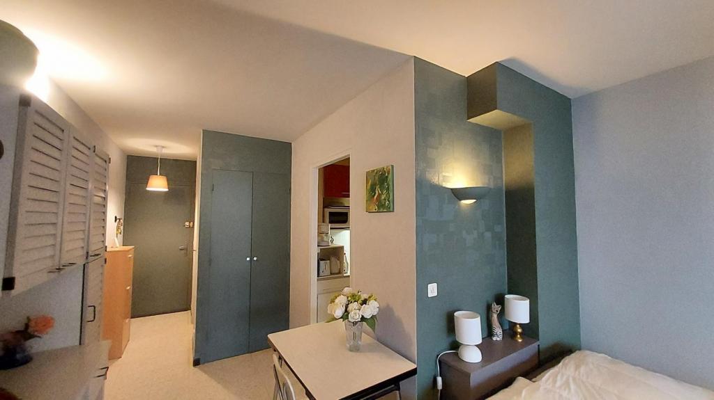 Vernet-les-Bains - location curiste LC-3076 n°3