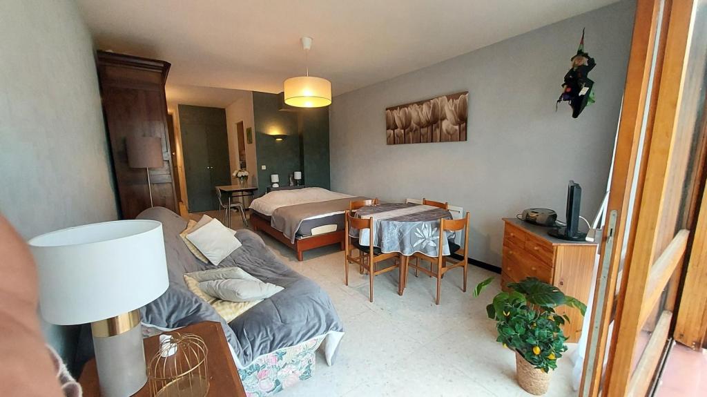 Vernet-les-Bains - location curiste LC-3076 n°4