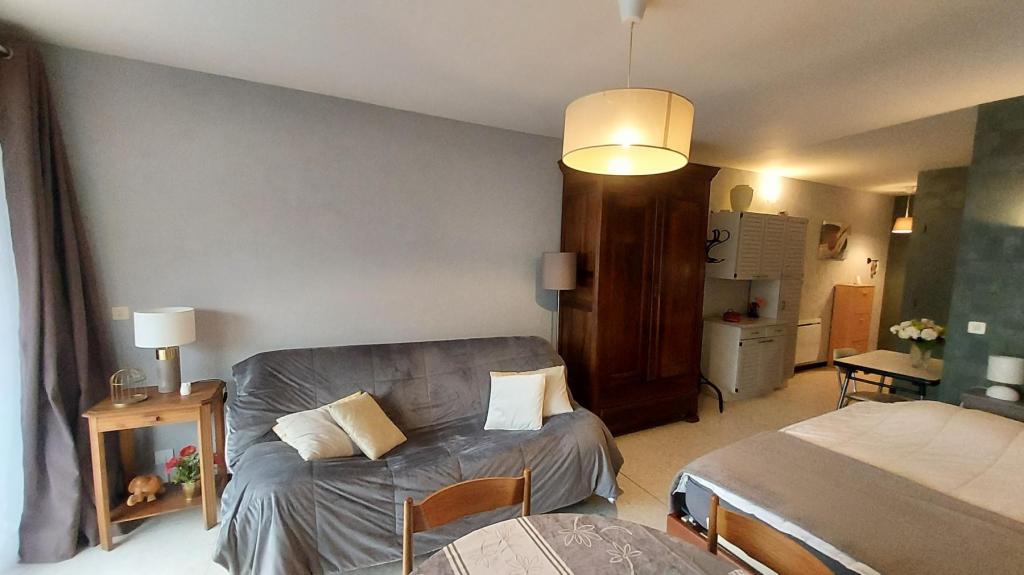 Vernet-les-Bains - location curiste LC-3076 n°6