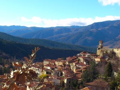 Photo n°1 du logement curiste LC-3076 à Vernet-les-Bains