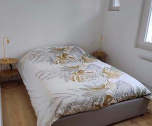 Photo Studio à 500m des thermes de Néris-les-Bains pour 2 personnes - AMB -