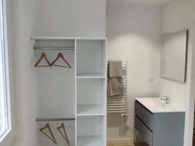 Photo n°5 du logement curiste LC-3077 à Néris-les-Bains