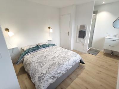 Photo n°7 du logement curiste LC-3079 à Néris-les-Bains