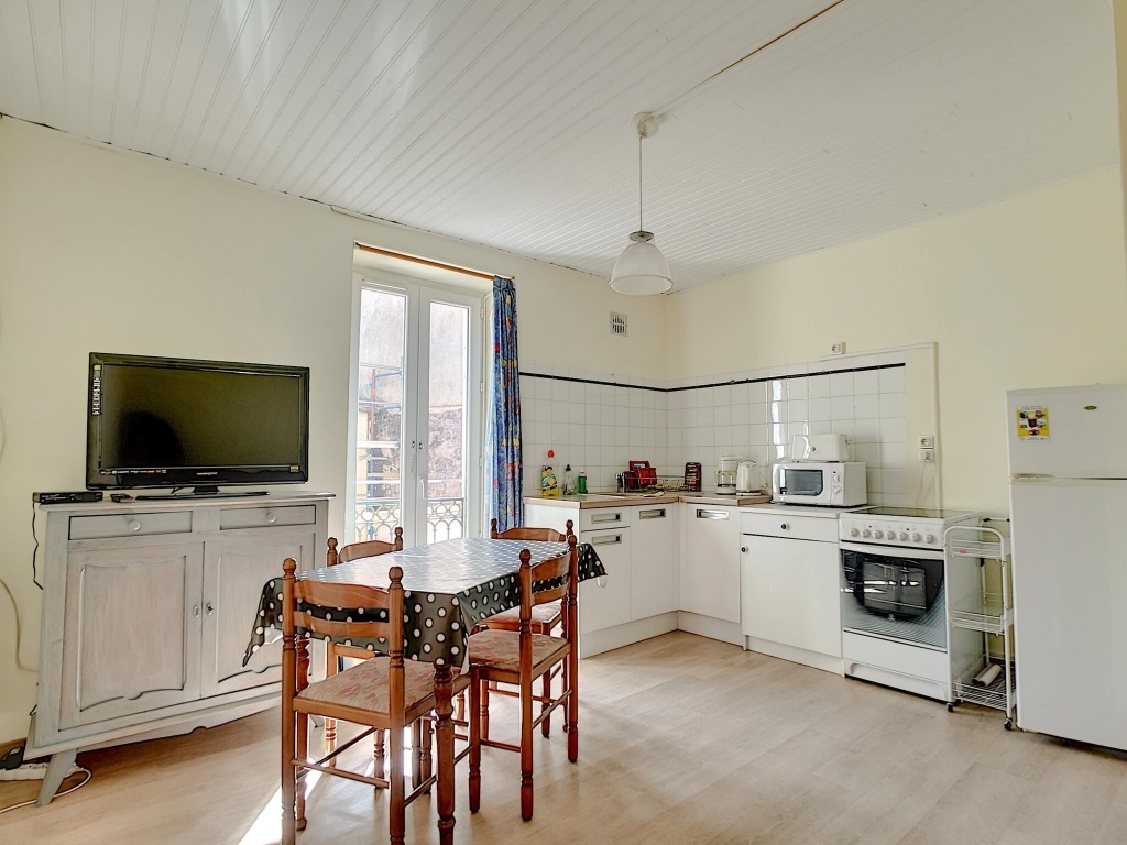 Lamalou-les-Bains - location curiste LC-3081 n°1