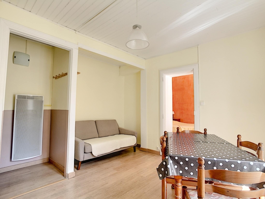 Lamalou-les-Bains - location curiste LC-3081 n°3