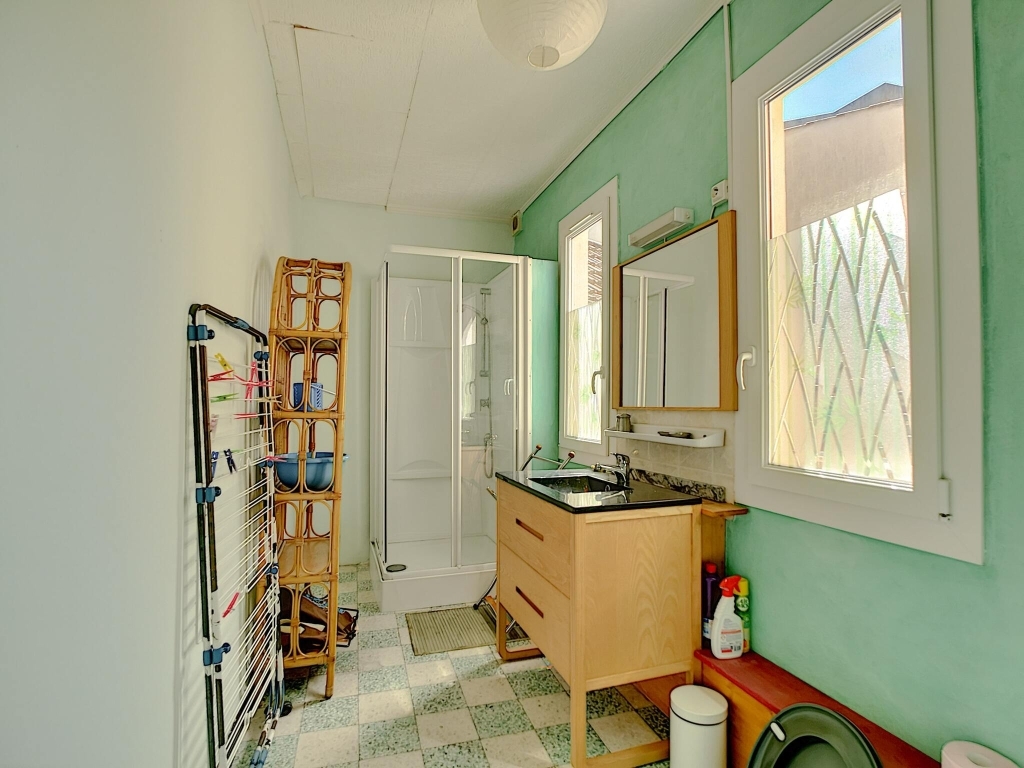 Lamalou-les-Bains - location curiste LC-3081 n°4