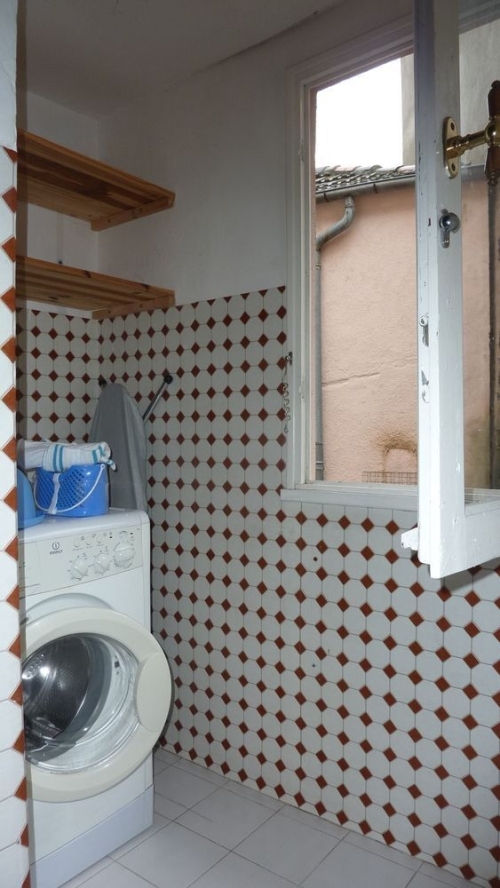 Lamalou-les-Bains - location curiste LC-3081 n°5