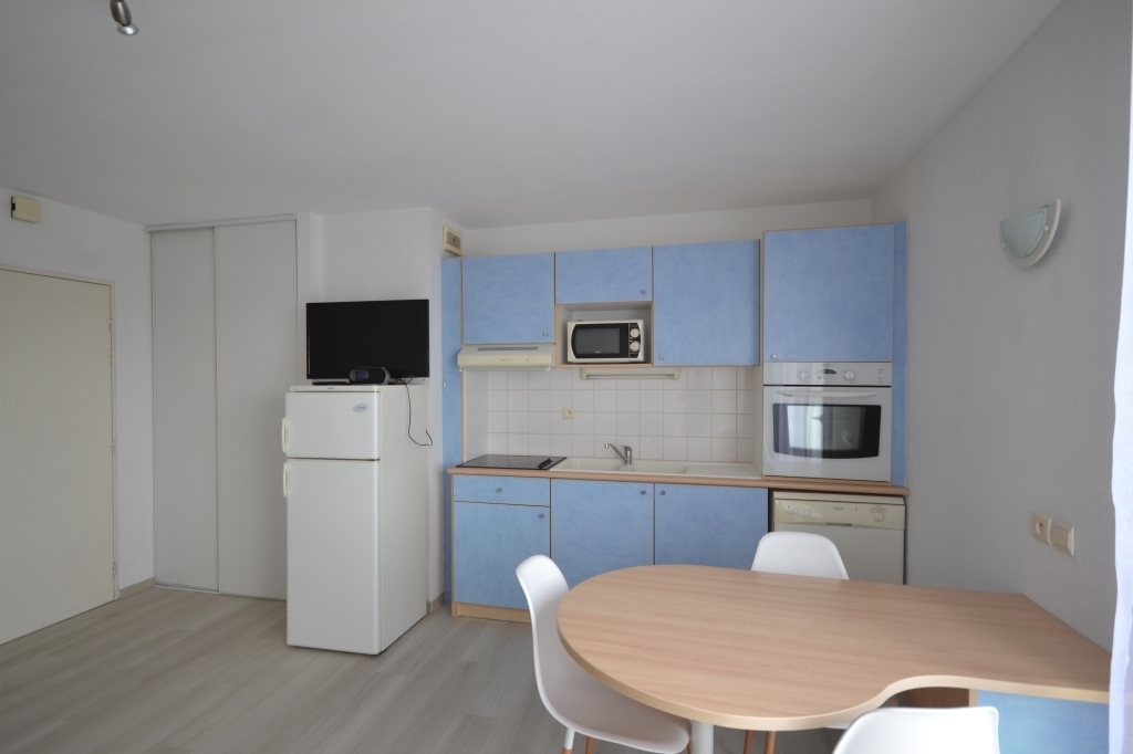 Rochefort - location curiste LC-3083 n°1