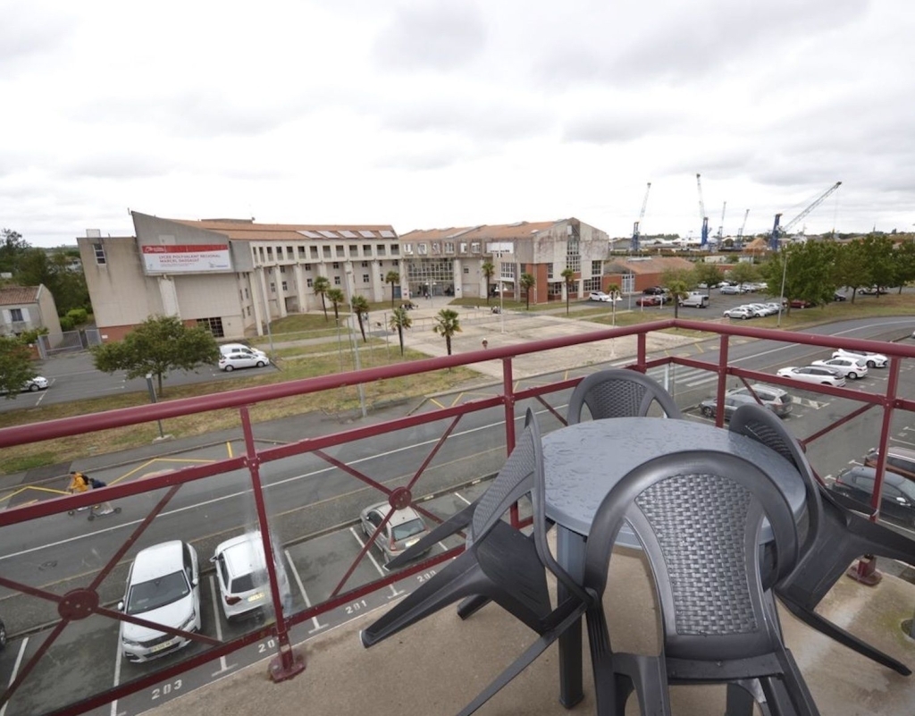 Rochefort - location curiste LC-3083 n°7