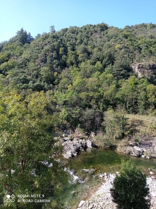 Vals-les-Bains - location curiste LC-3084 n°13
