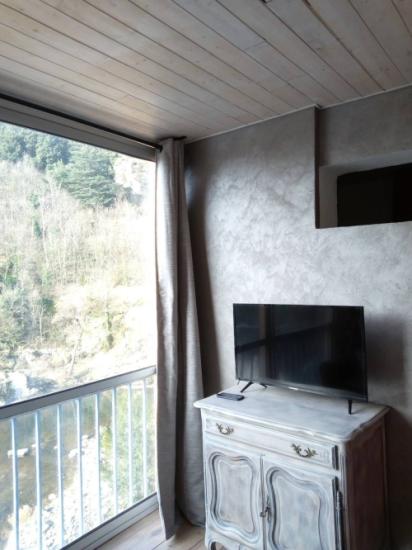 Détail Zoom photos logement