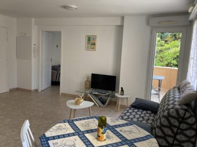 Photo n°2 du logement curiste LC-3090 à Vals-les-Bains