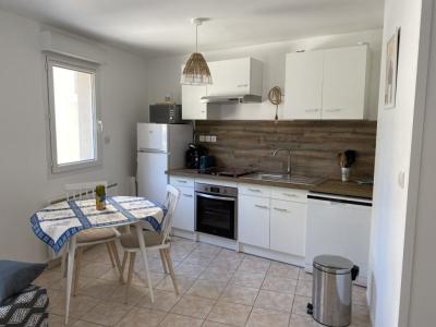 Photo n°3 du logement curiste LC-3090 à Vals-les-Bains