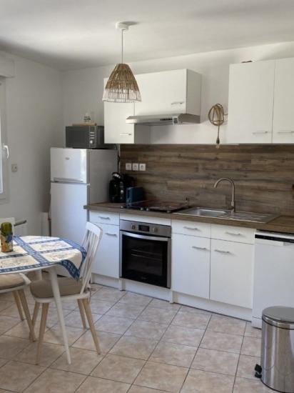 Détail Zoom photos logement