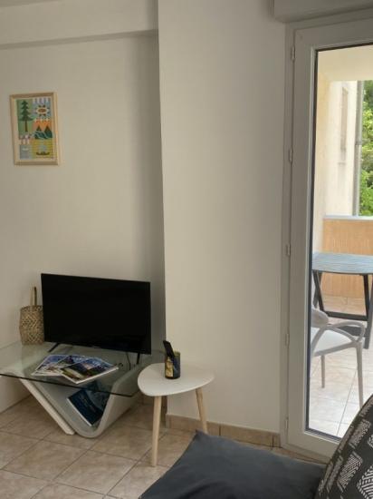 Détail Zoom photos logement