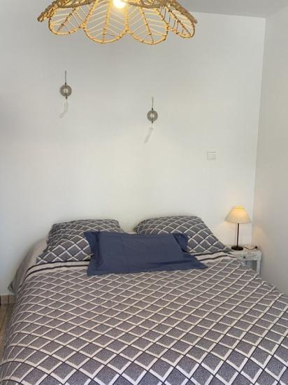 Détail Zoom photos logement