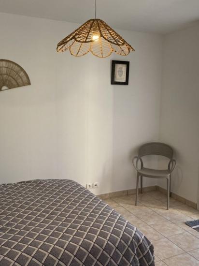 Détail Zoom photos logement
