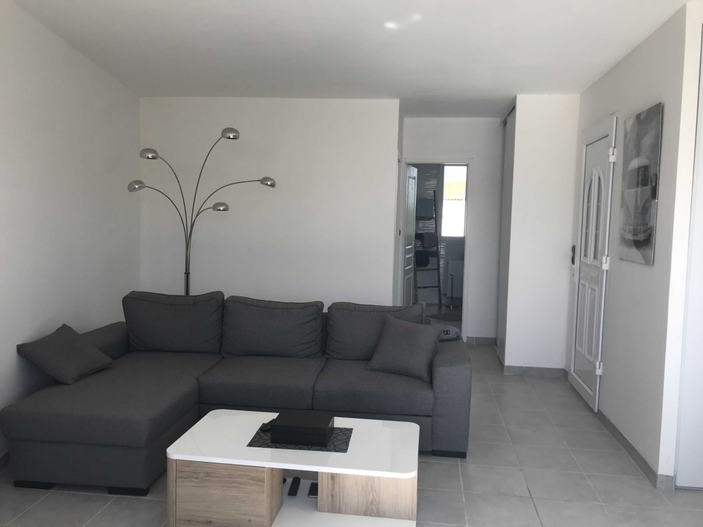 Saujon - location curiste LC-3092 n°2