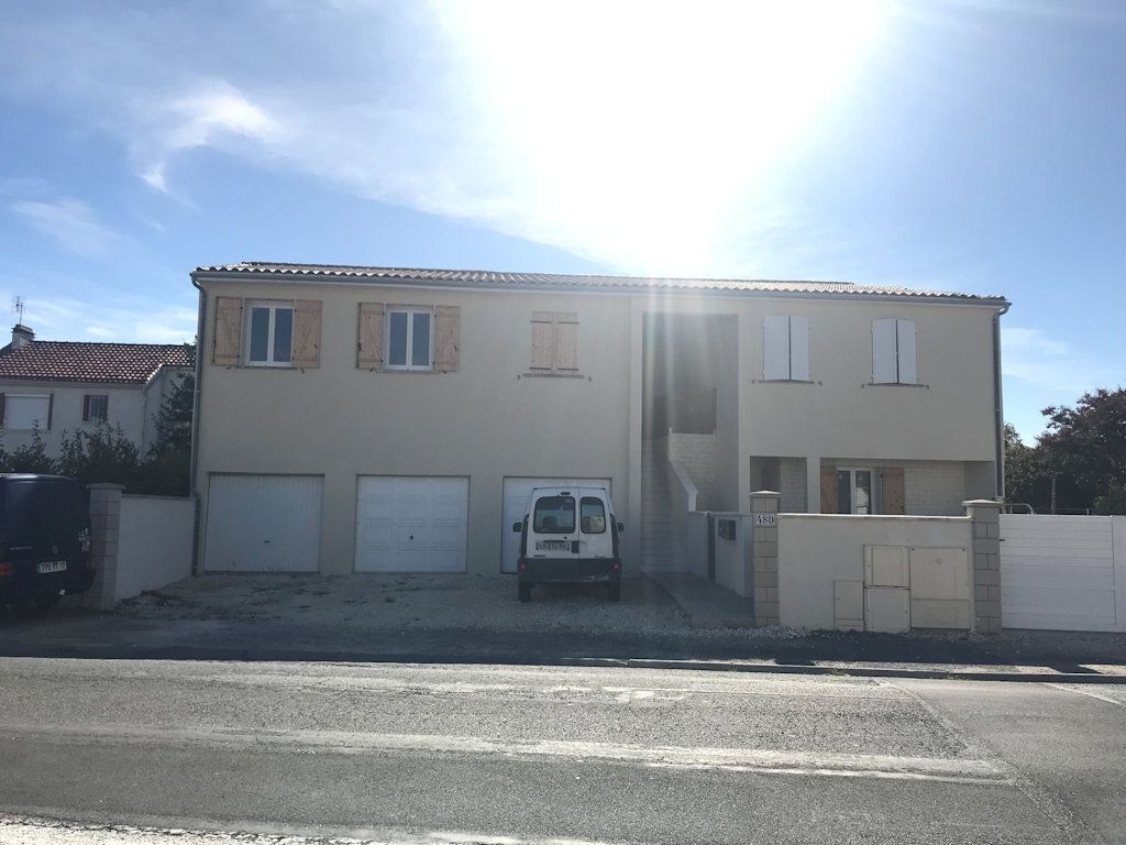 Saujon - location curiste LC-3092 n°9