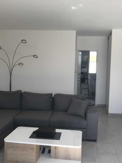Détail Zoom photos logement