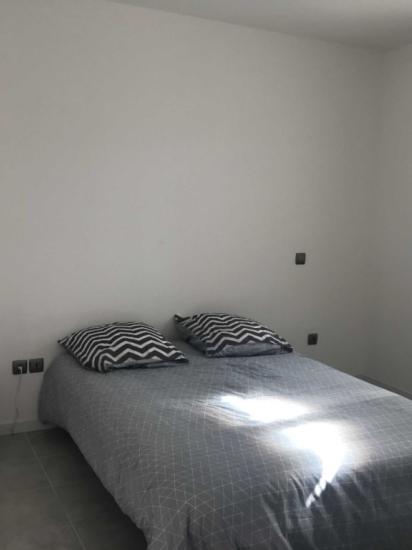 Détail Zoom photos logement