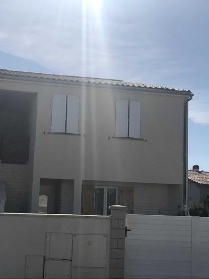 Détail Zoom photos logement
