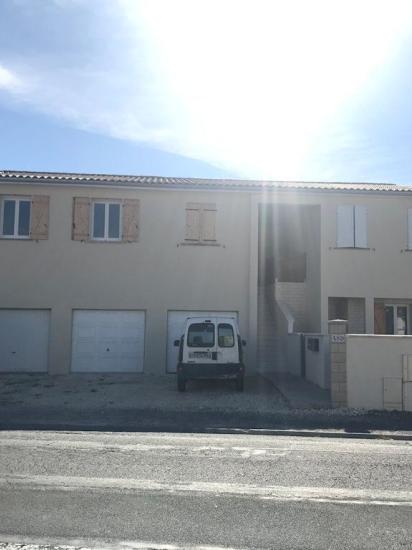 Détail Zoom photos logement