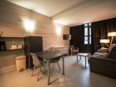 Photo Location studio cozy avec balcon à 250m des Thermes de Saint-Lary-Soulan - 108 -