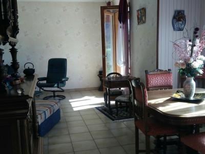 Présentation image appartement - grande photos
