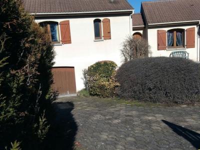 Photo Maison au calme dans quartier résidentiel pour les curistes de Néris les Bains