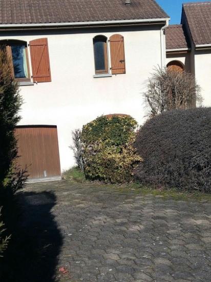 Détail Zoom photos logement
