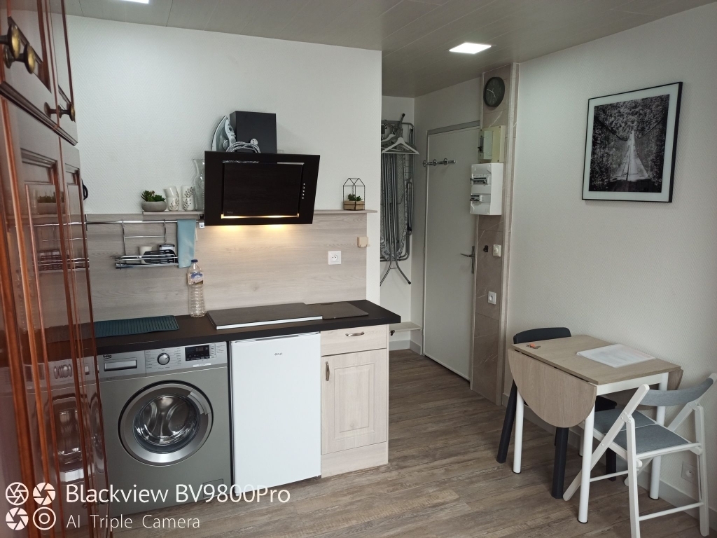 Bagnoles-de-l'Orne - location curiste LC-3102 n°2