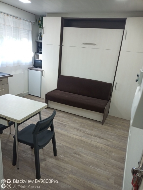 Bagnoles-de-l'Orne - location curiste LC-3104 n°2