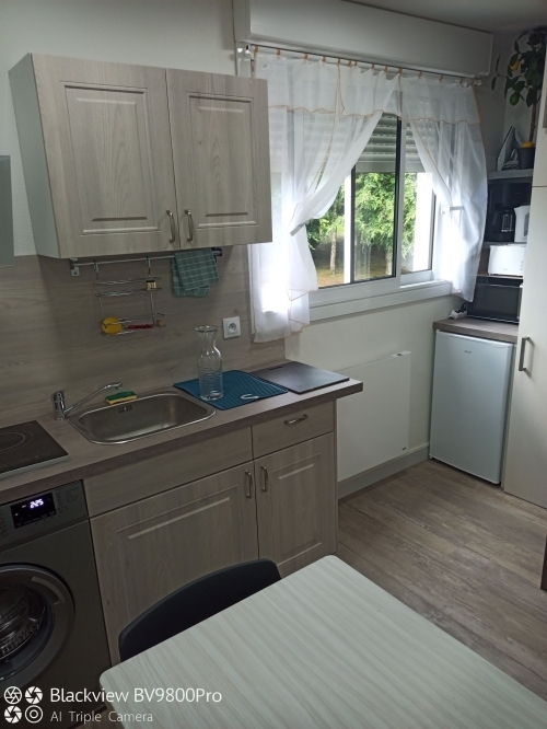 Bagnoles-de-l'Orne - location curiste LC-3104 n°4