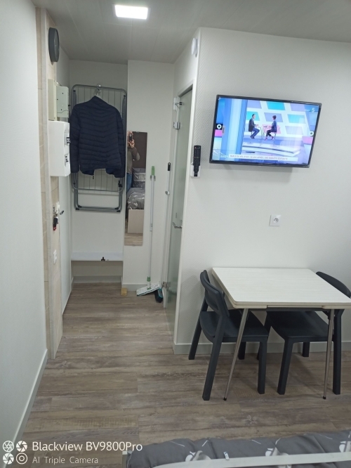 Bagnoles-de-l'Orne - location curiste LC-3104 n°8