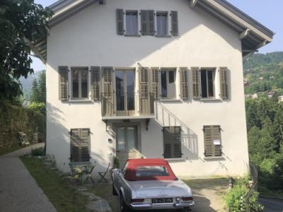 Photo n°2 du logement curiste LC-3107 à Saint-Gervais-les-Bains